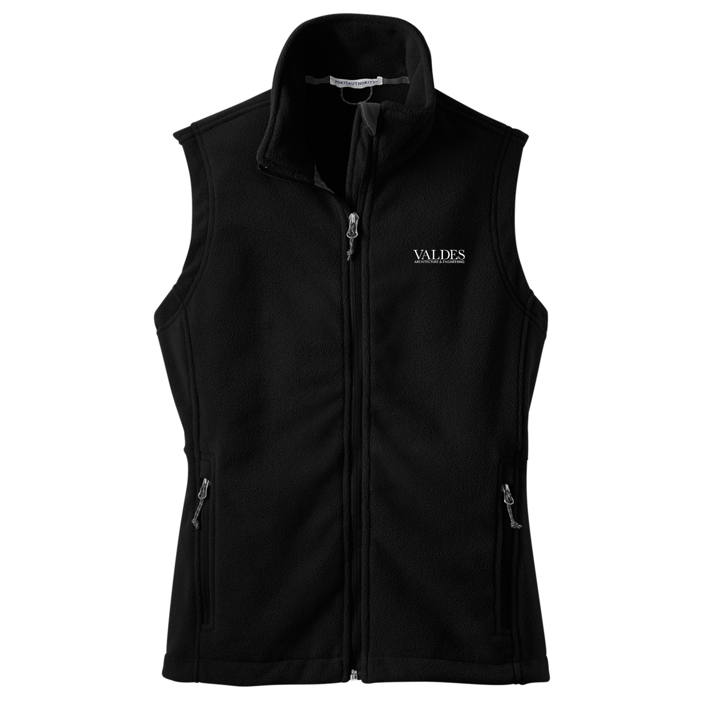 Port Authority® Women's Value Fleece Vest