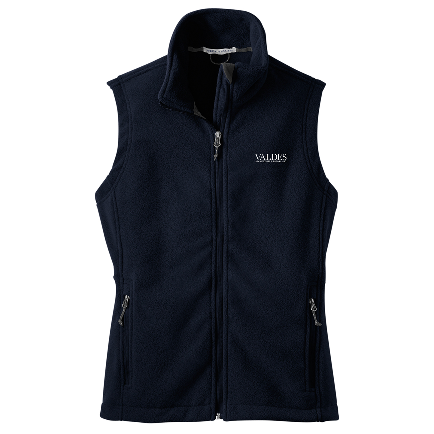 Port Authority® Women's Value Fleece Vest