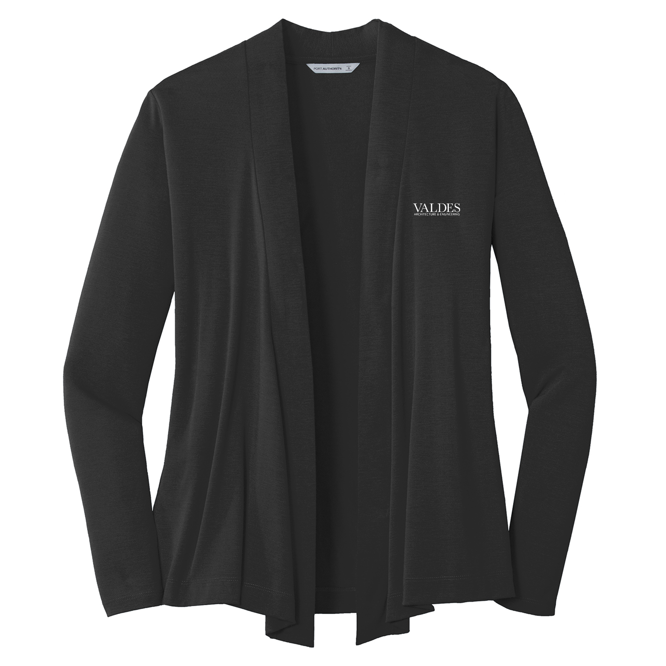 Port Authority® Women's Concept Open Cardigan