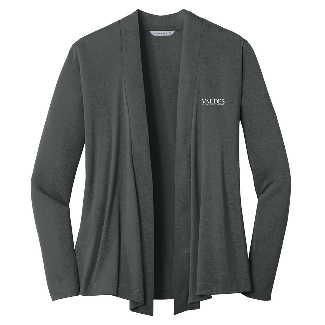 Port Authority® Women's Concept Open Cardigan