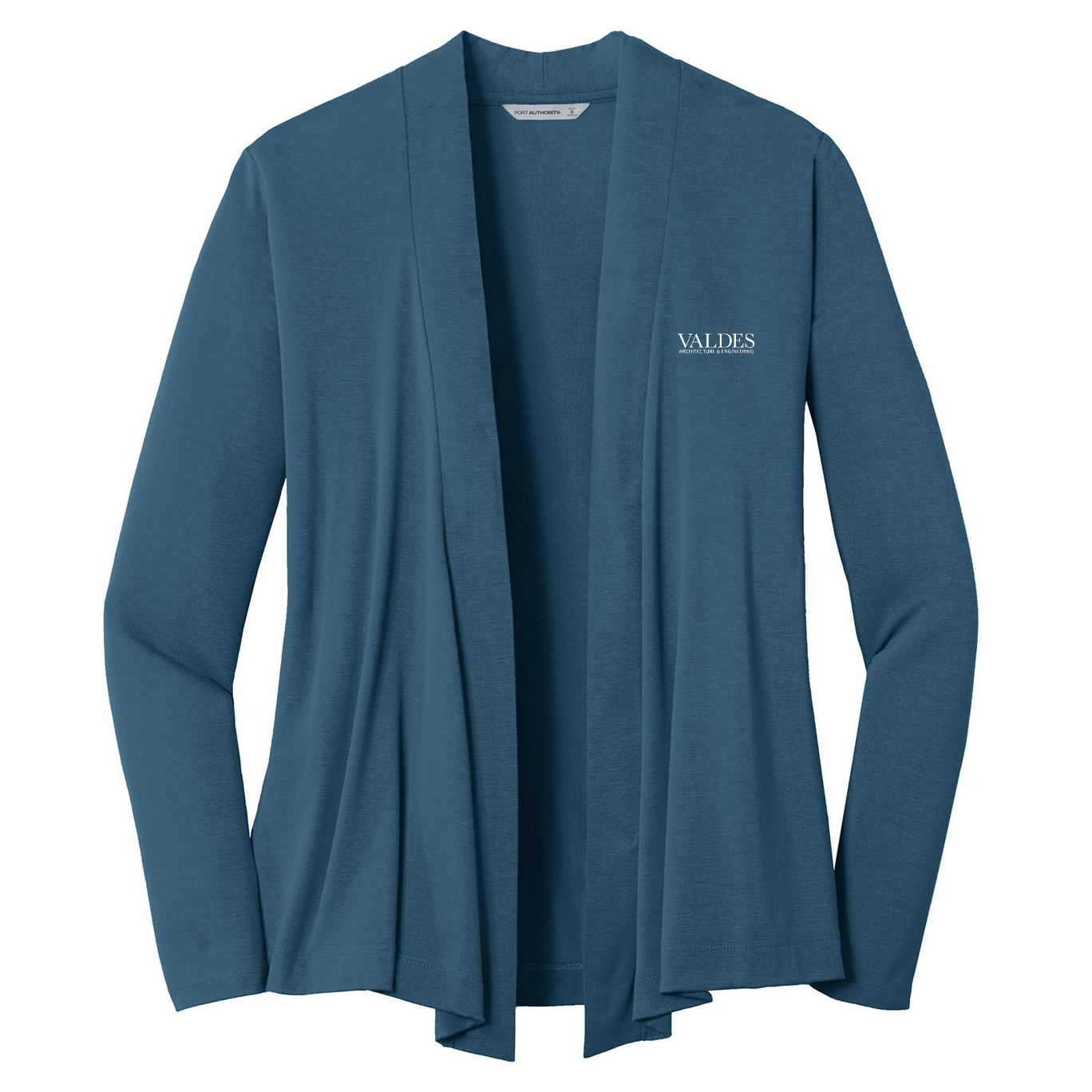Port Authority® Women's Concept Open Cardigan