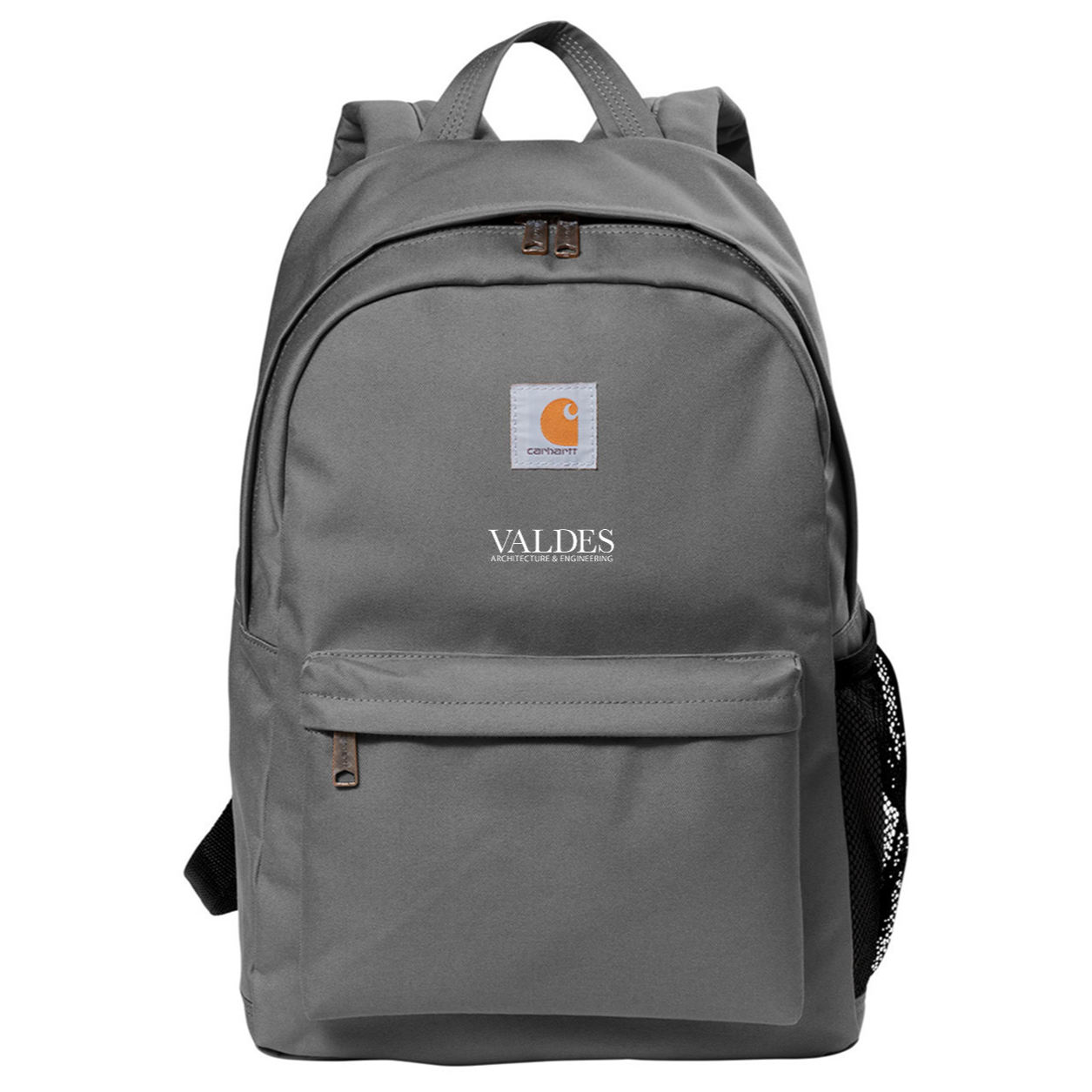 Carhartt® Canvas Backpack