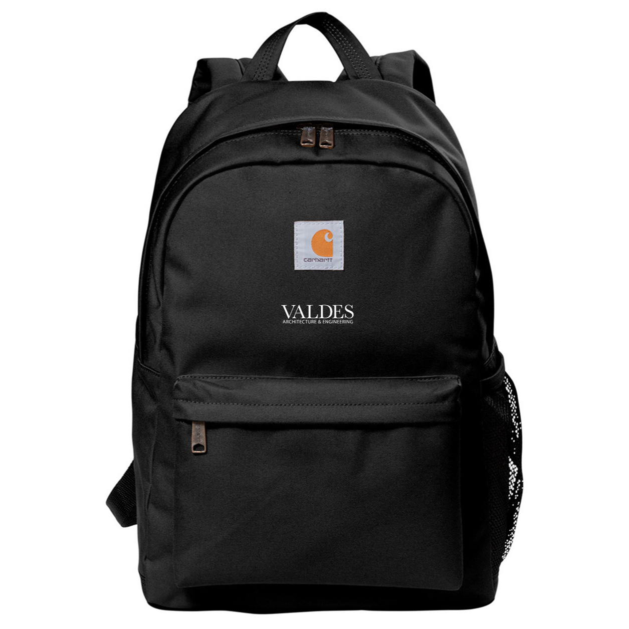 Carhartt® Canvas Backpack