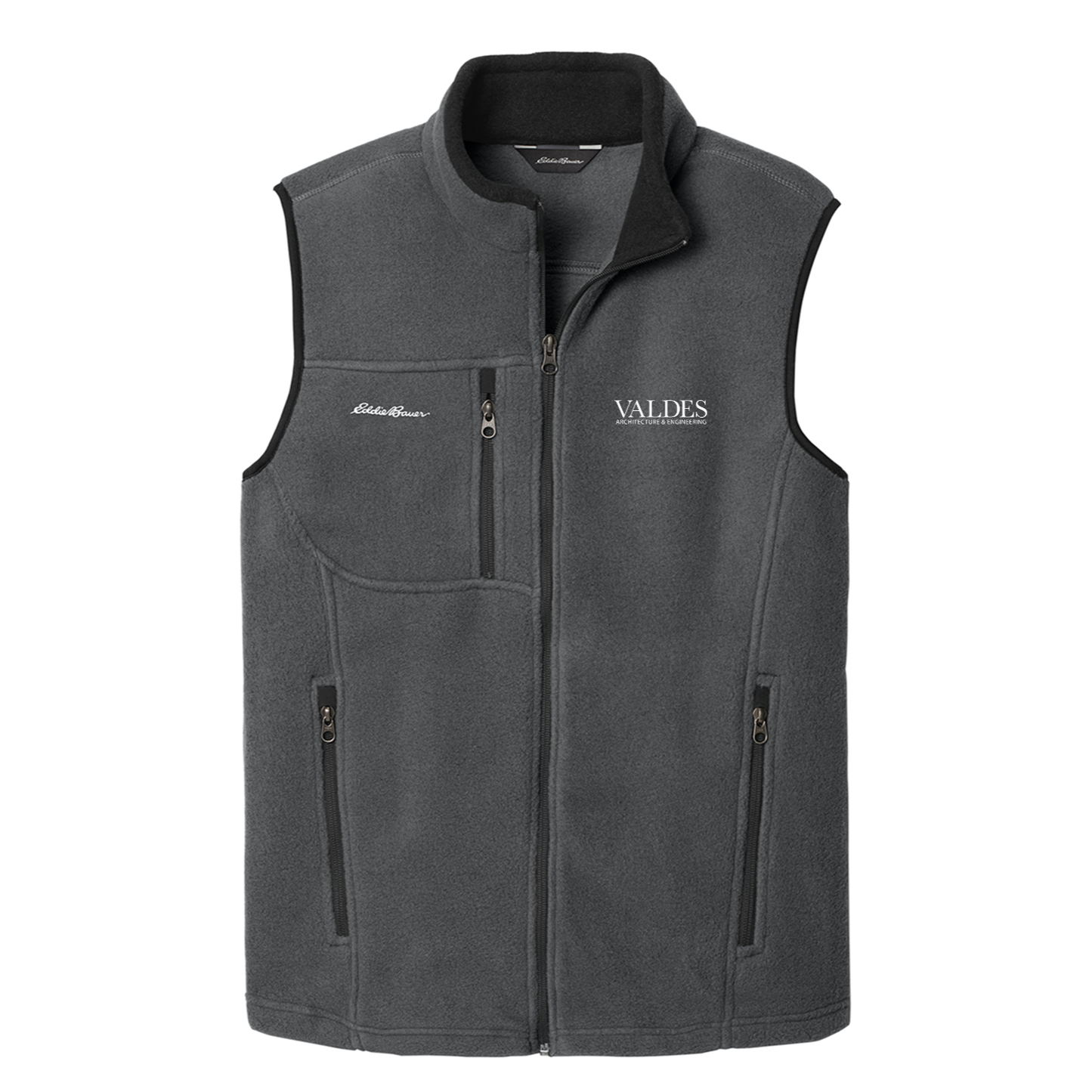 Eddie Bauer® Fleece Vest