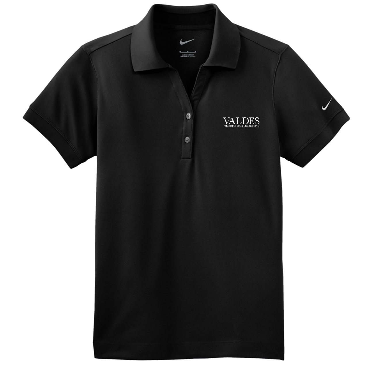 Nike Women's Dri-FIT Classic Polo