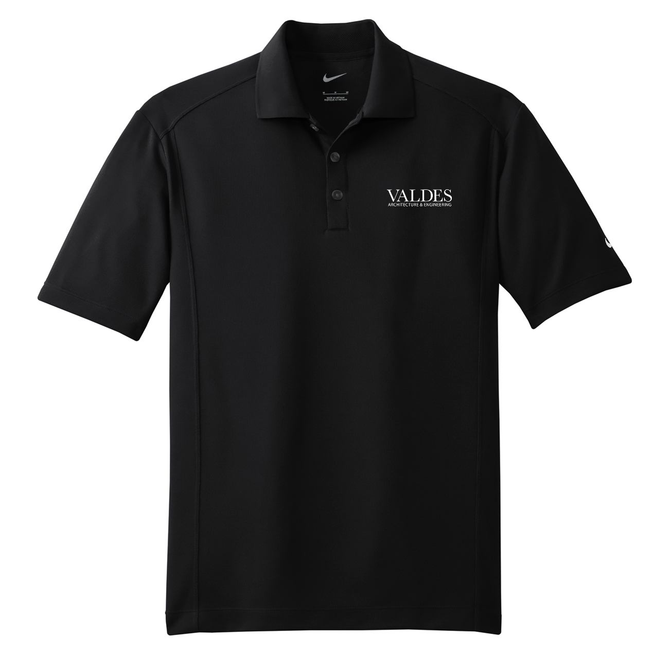 Nike Dri-FIT Classic Polo