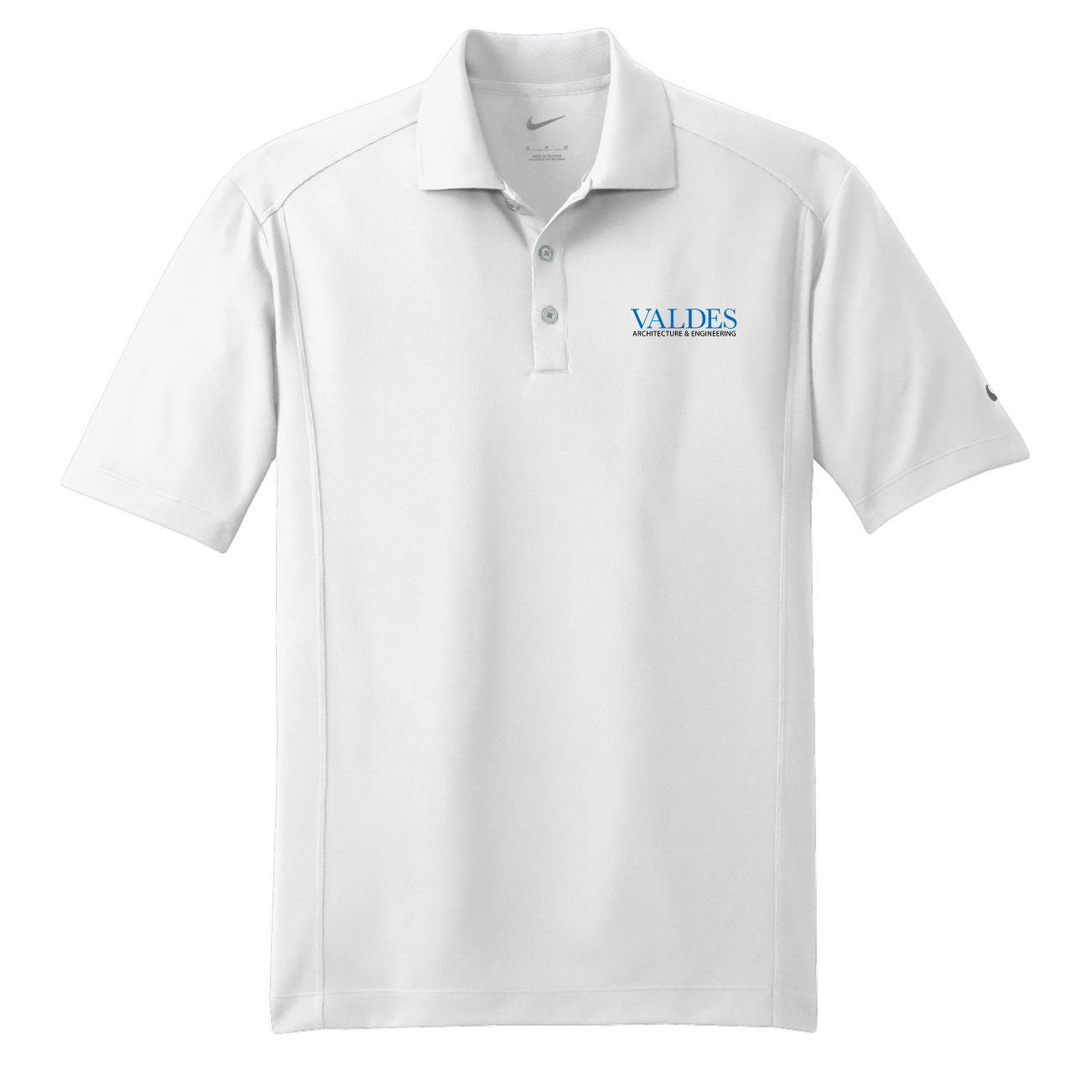 Nike Dri-FIT Classic Polo