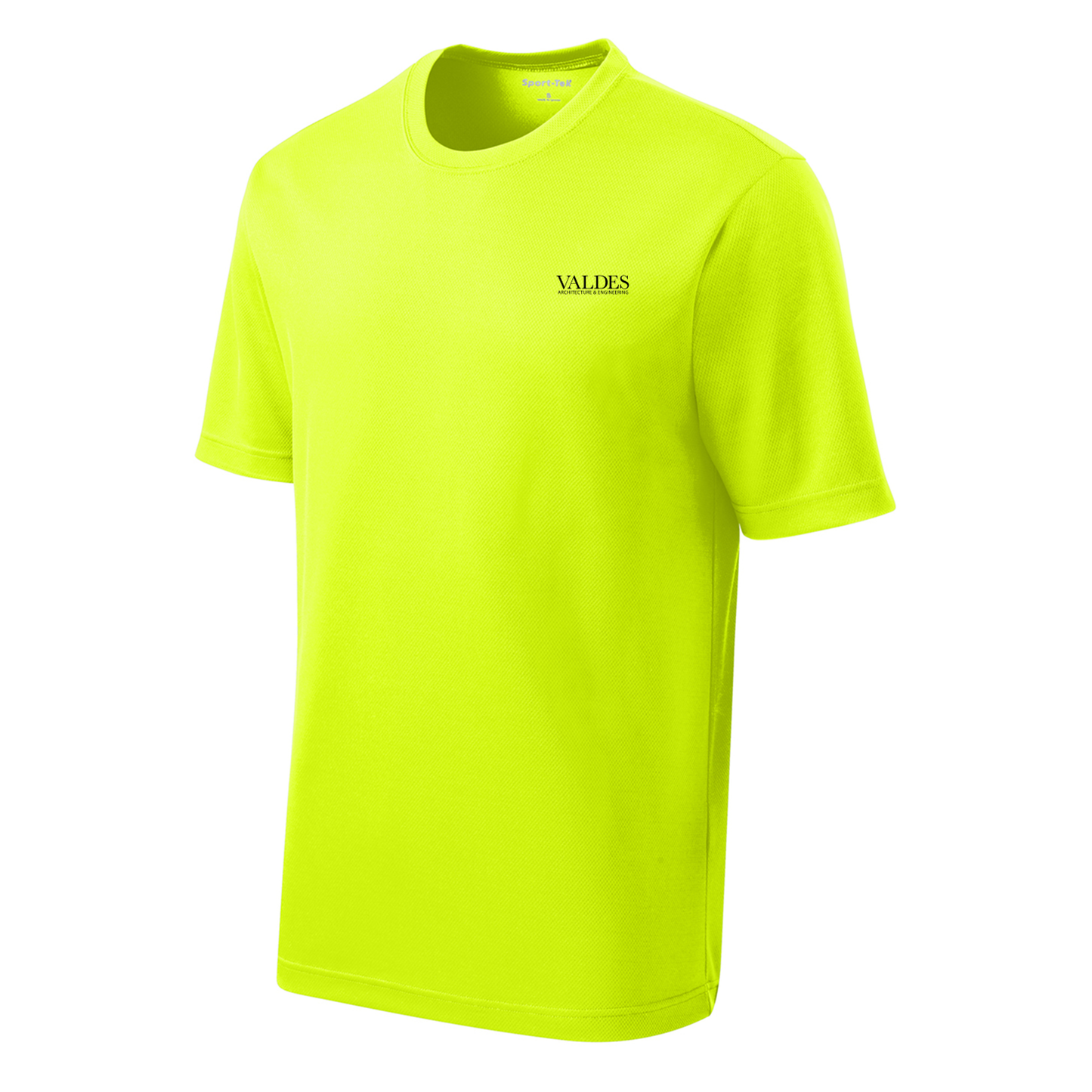 Sport-Tek® PosiCharge® RacerMesh® Tee (Survey Crew)