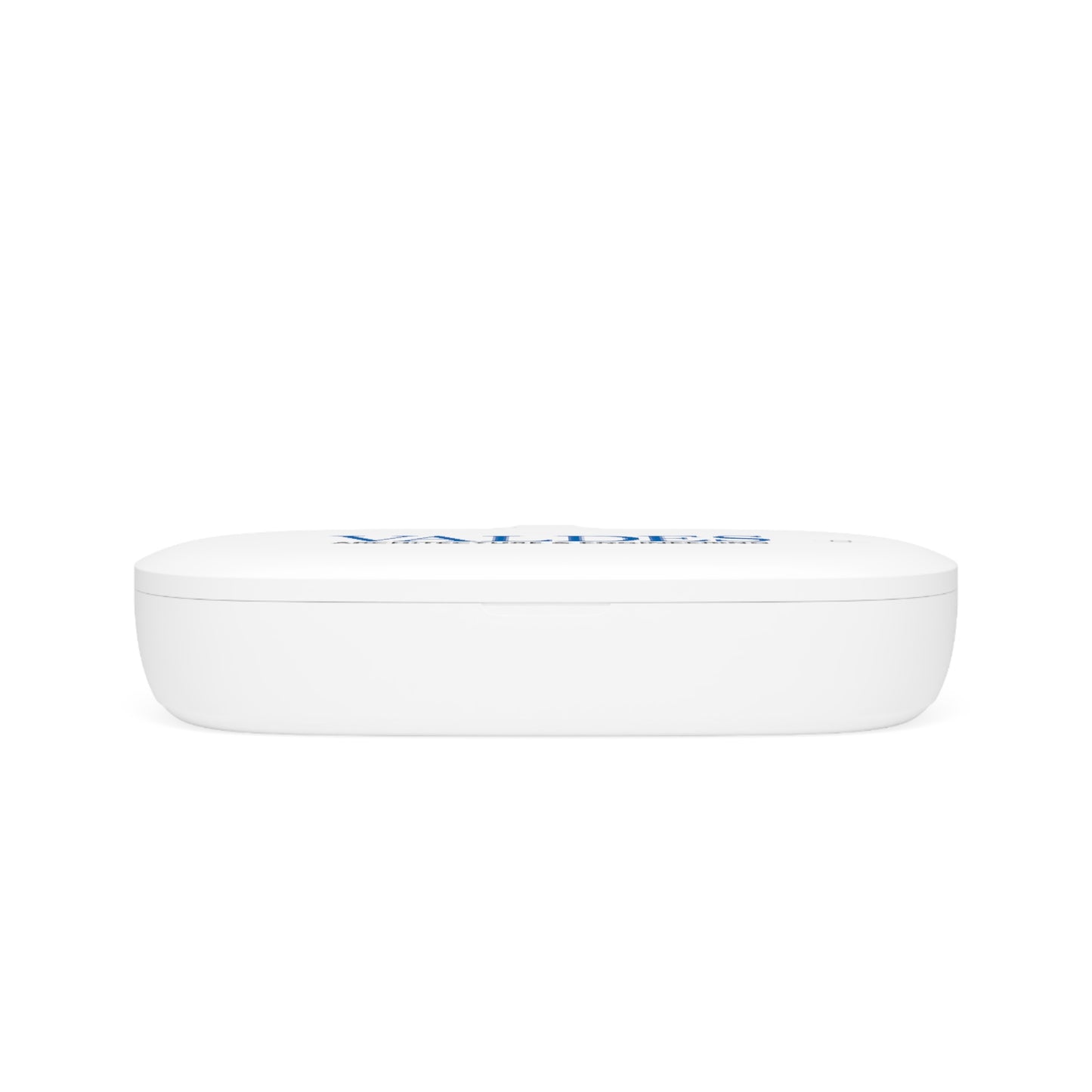 UV Phone Sanitizer and Wireless Charging Pad
