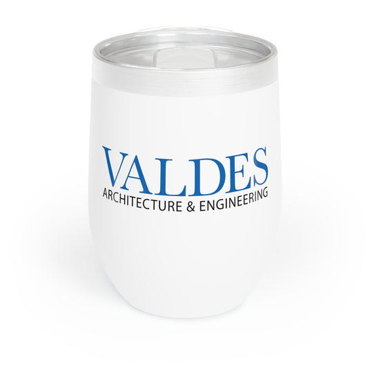 Chill Wine Tumbler