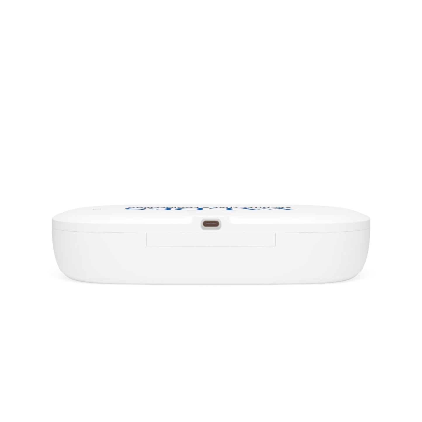 UV Phone Sanitizer and Wireless Charging Pad
