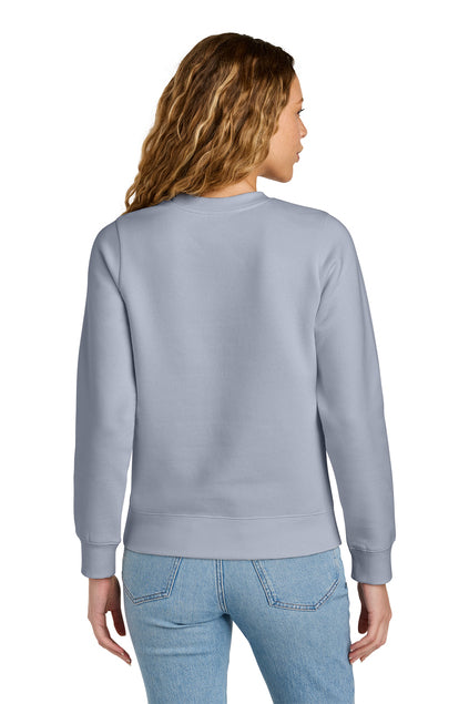 District® Women’s V.I.T.™ Fleece Crew