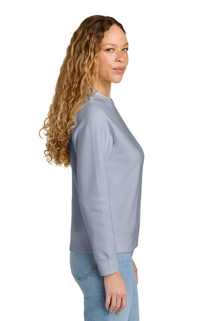District® Women’s V.I.T.™ Fleece Crew
