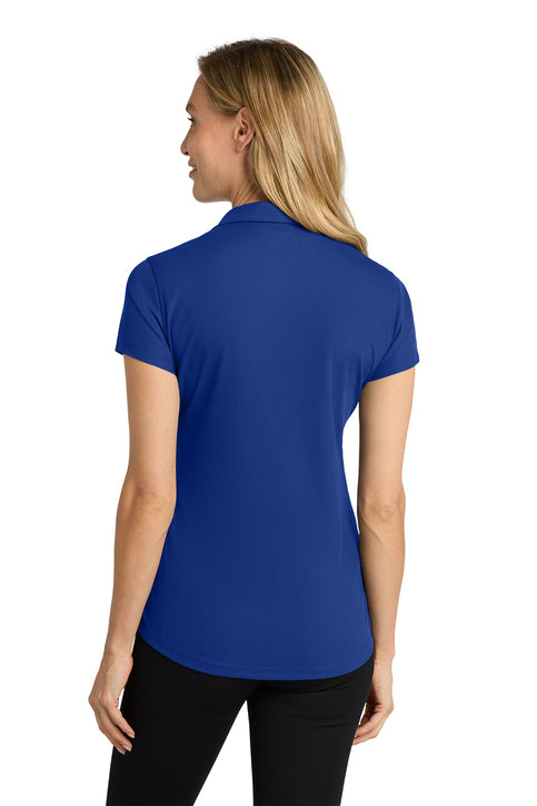 Port Authority® Women's Dry Zone® Grid Polo