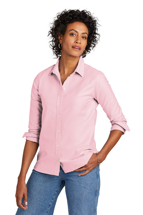Brooks Brothers® Women’s Casual Oxford Cloth Shirt