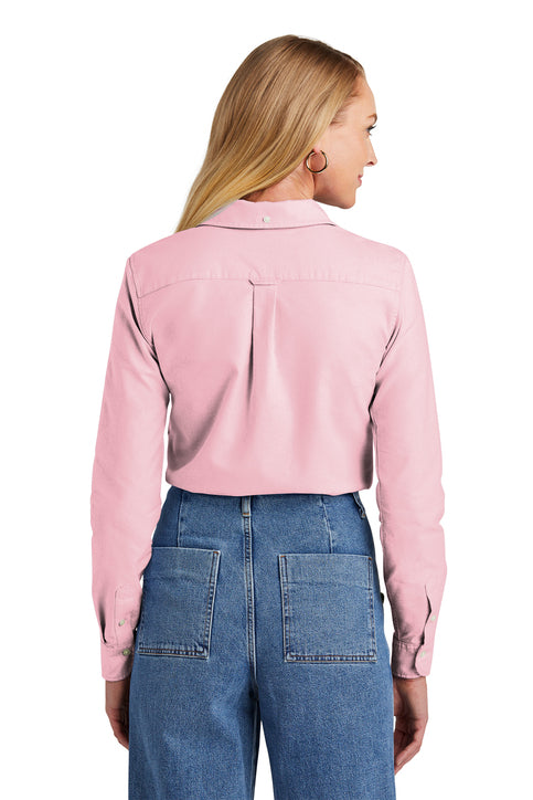 Brooks Brothers® Women’s Casual Oxford Cloth Shirt