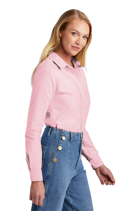 Brooks Brothers® Women’s Casual Oxford Cloth Shirt