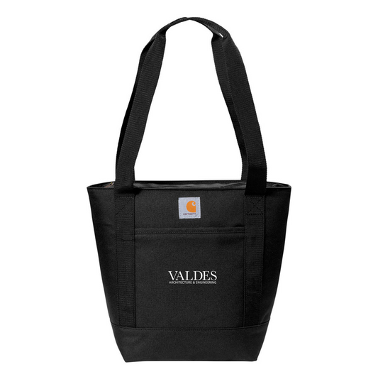 Carhartt® Tote 18-Can Cooler