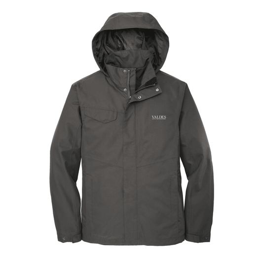 Port Authority® Collective Outer Shell Jacket