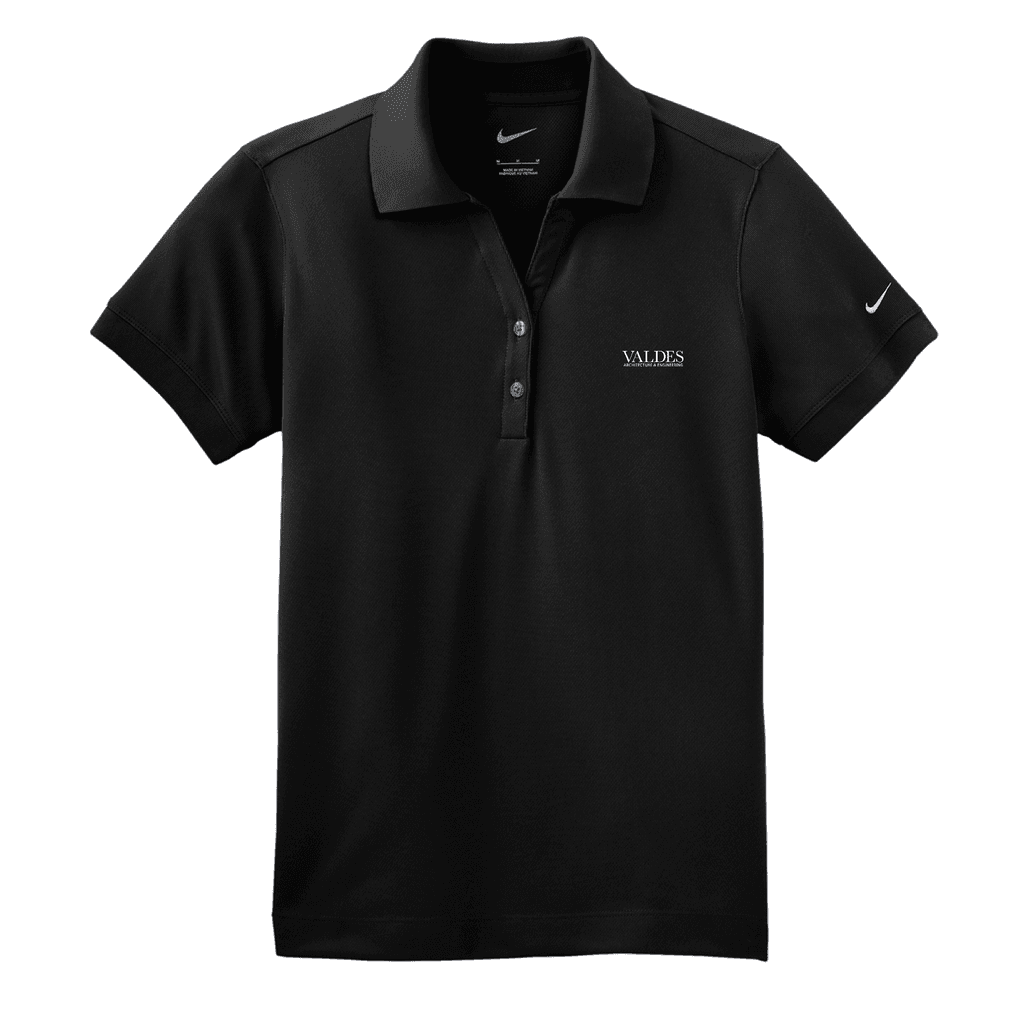 Nike Women's Dri-FIT Classic Polo