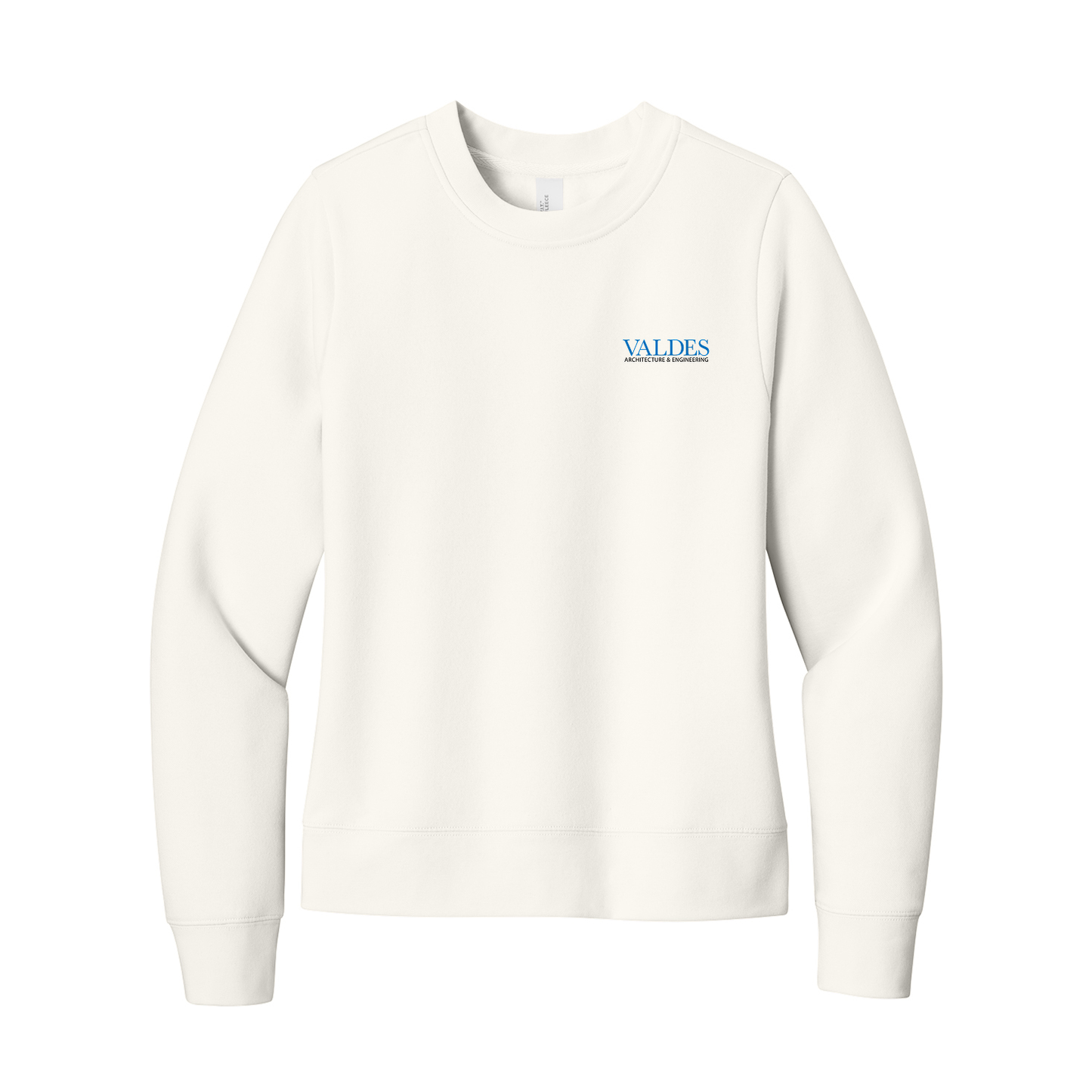 District® Women’s V.I.T.™ Fleece Crew