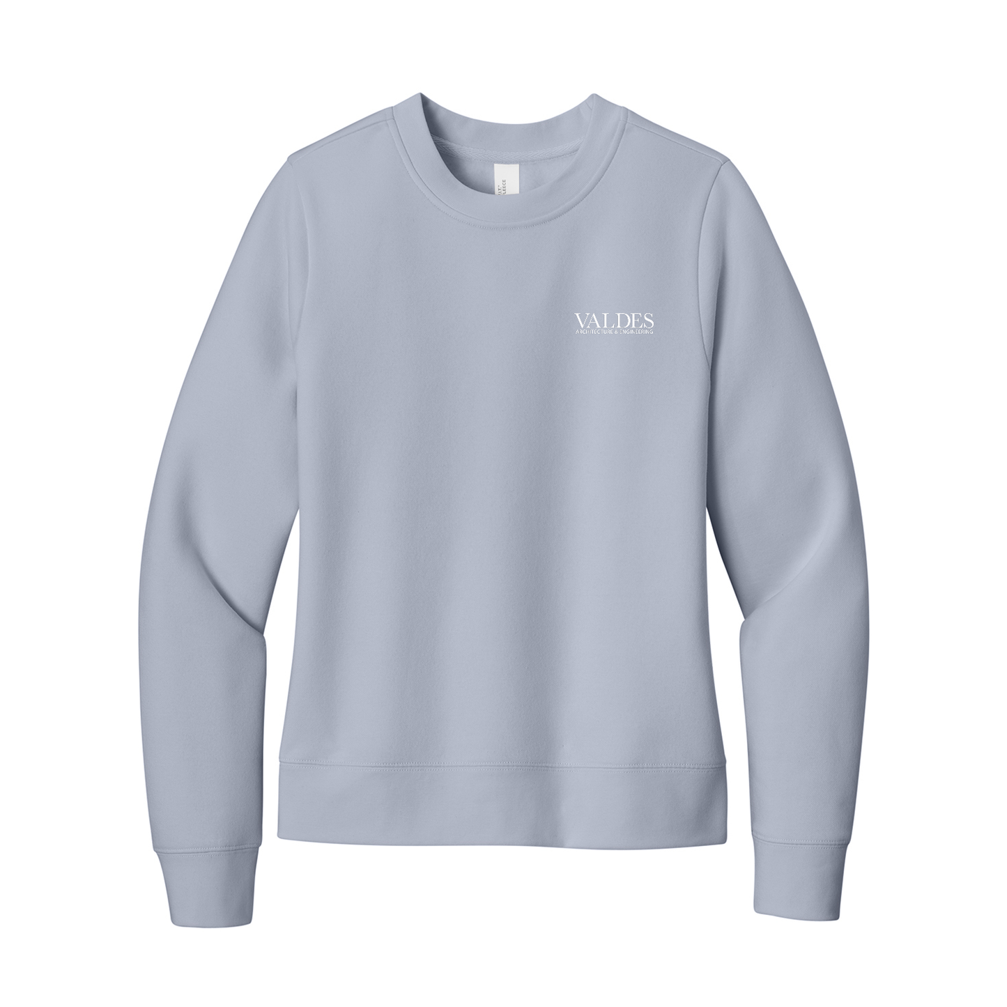 District® Women’s V.I.T.™ Fleece Crew