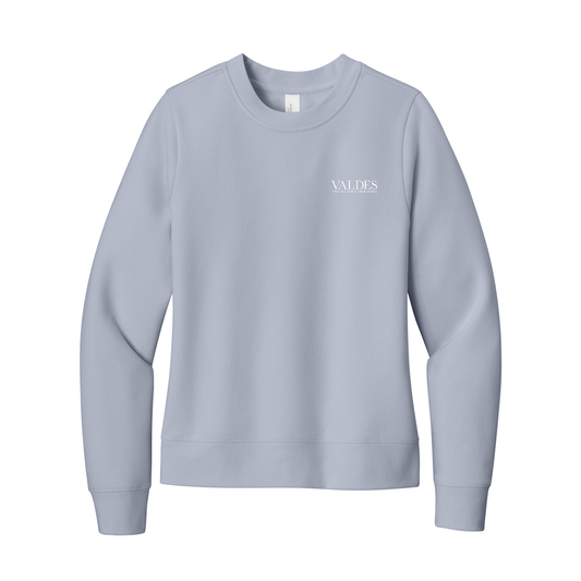 District® Women’s V.I.T.™ Fleece Crew
