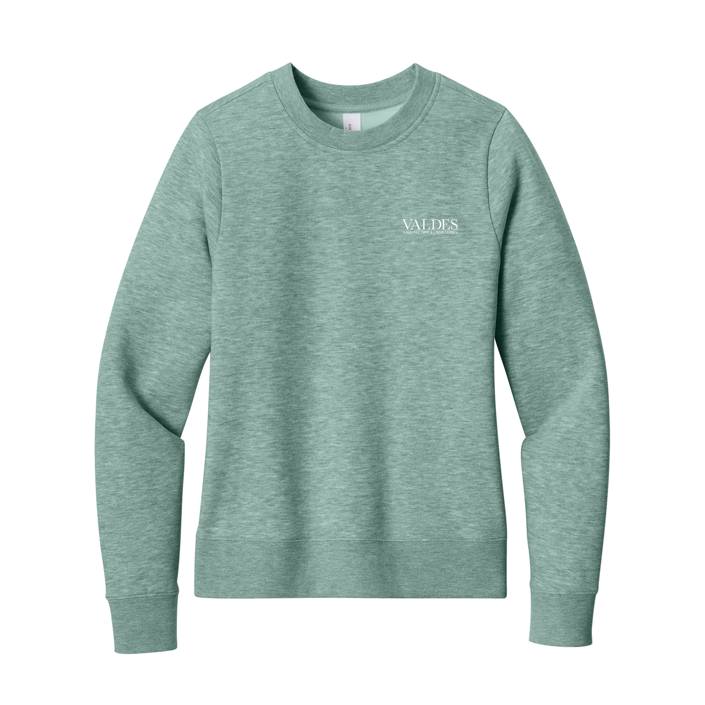 District® Women’s V.I.T.™ Fleece Crew