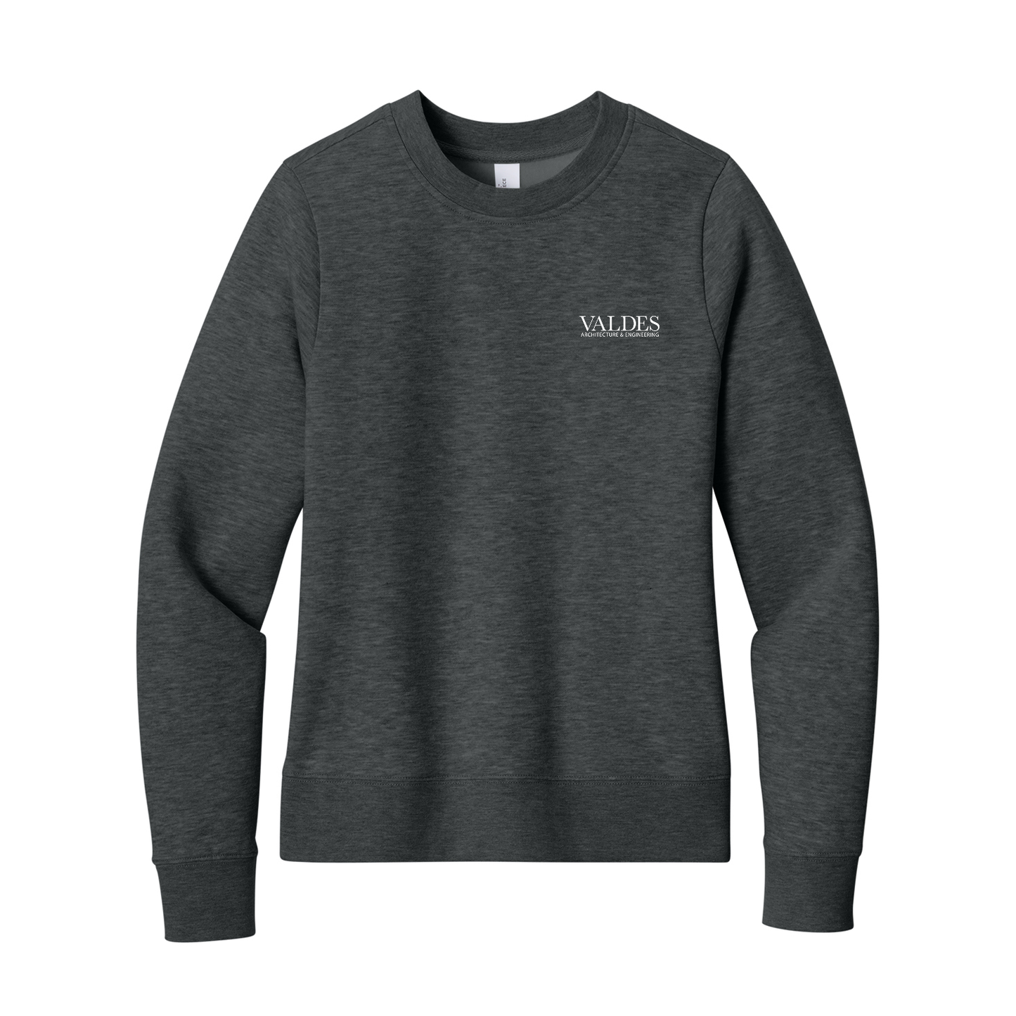 District® Women’s V.I.T.™ Fleece Crew