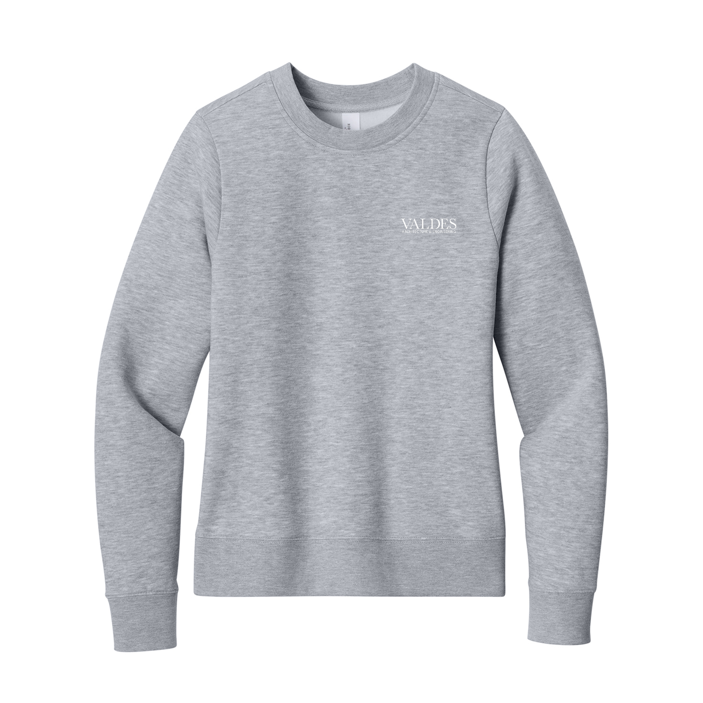 District® Women’s V.I.T.™ Fleece Crew