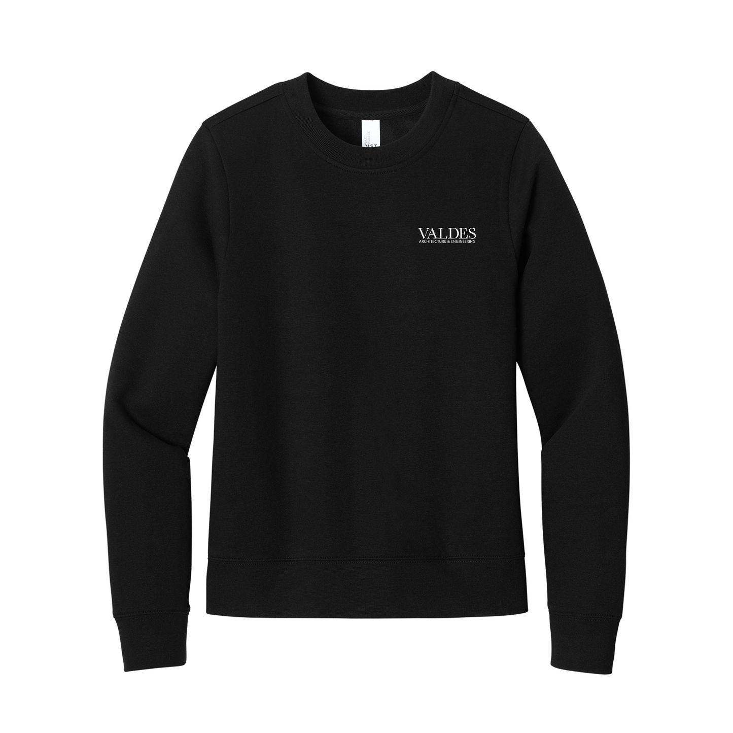 District® Women’s V.I.T.™ Fleece Crew