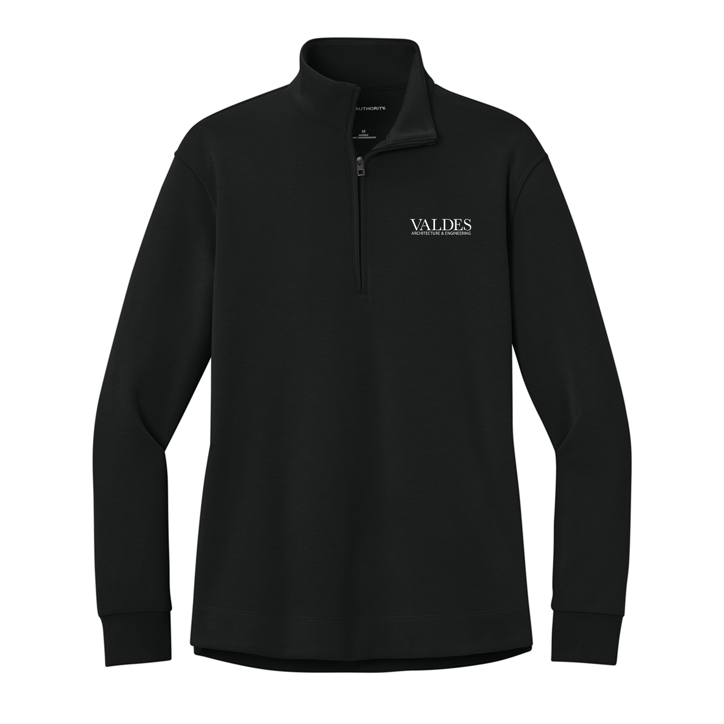 Port Authority® Women’s Wearever Signature Double Pique 1/4-Zip
