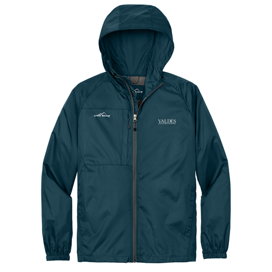 Eddie Bauer® Packable Wind Jacket