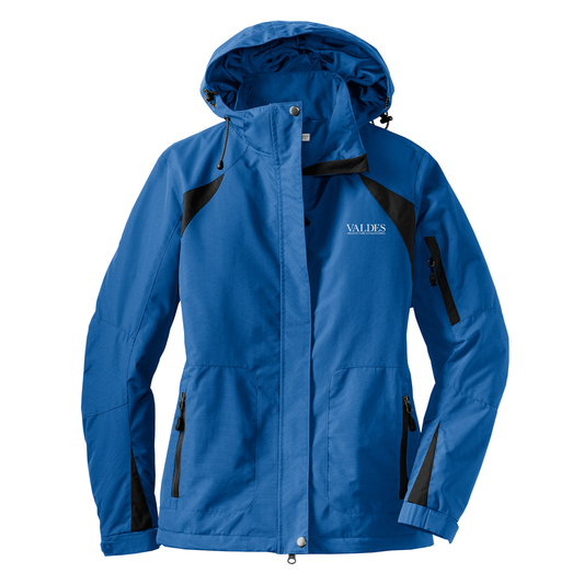 Port Authority® Women's All-Season II Jacket