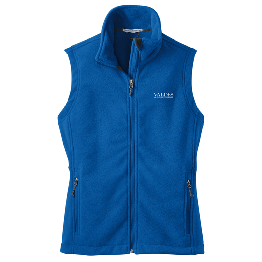 Port Authority® Women's Value Fleece Vest