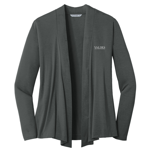 Port Authority® Women's Concept Open Cardigan
