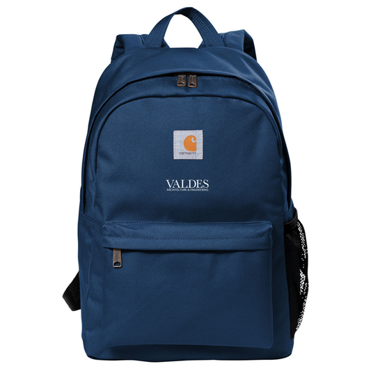 Carhartt® Canvas Backpack
