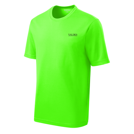Sport-Tek® PosiCharge® RacerMesh® Tee (Survey Crew)