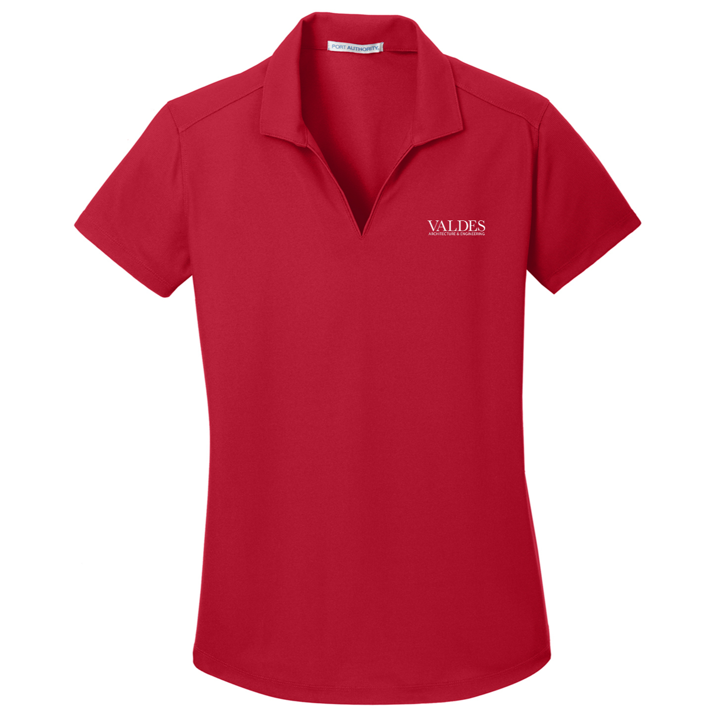 Port Authority® Women's Dry Zone® Grid Polo