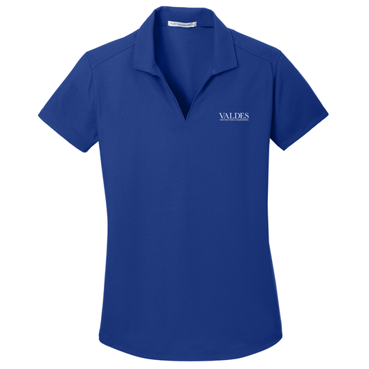 Port Authority® Women's Dry Zone® Grid Polo