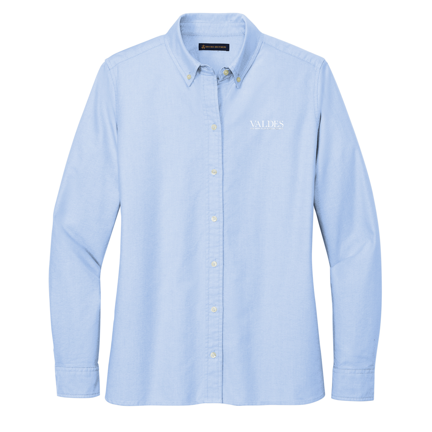 Brooks Brothers® Women’s Casual Oxford Cloth Shirt