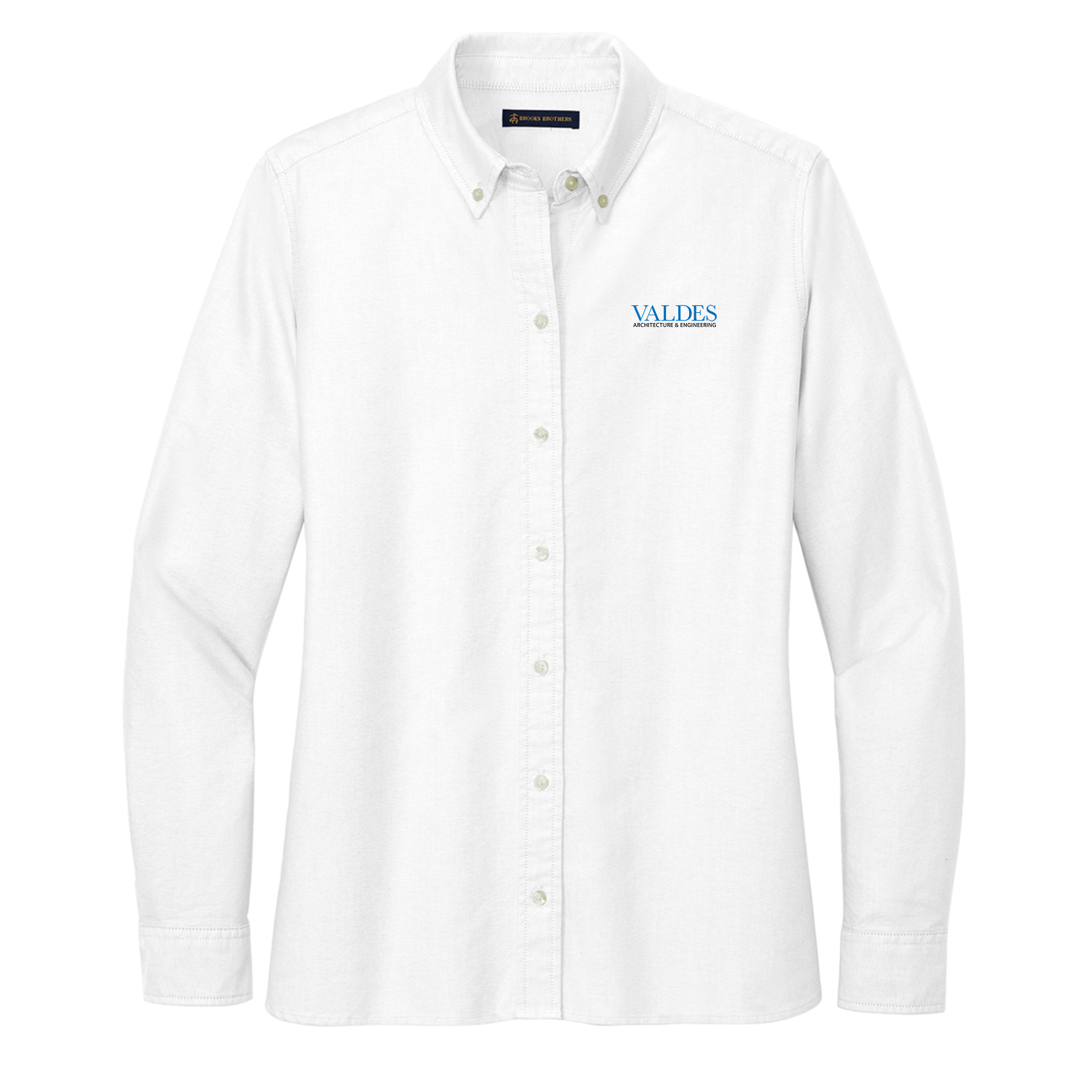 Brooks Brothers® Women’s Casual Oxford Cloth Shirt