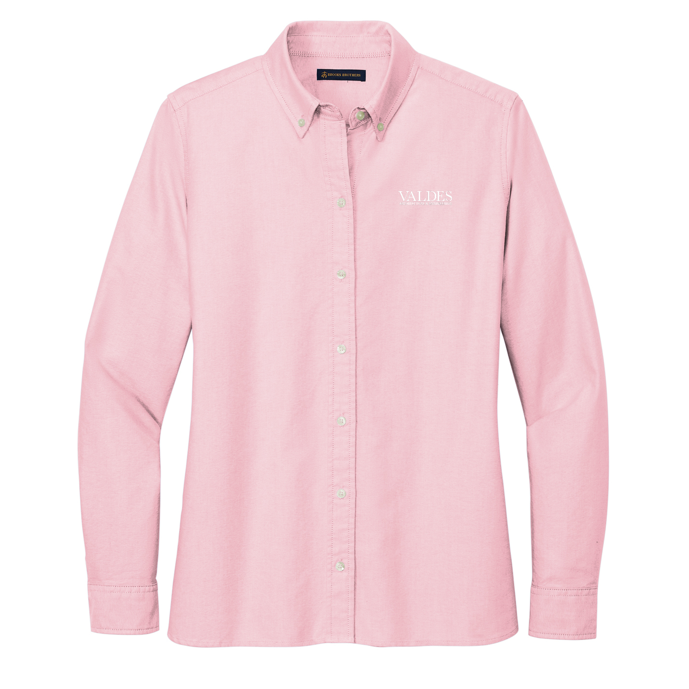 Brooks Brothers® Women’s Casual Oxford Cloth Shirt