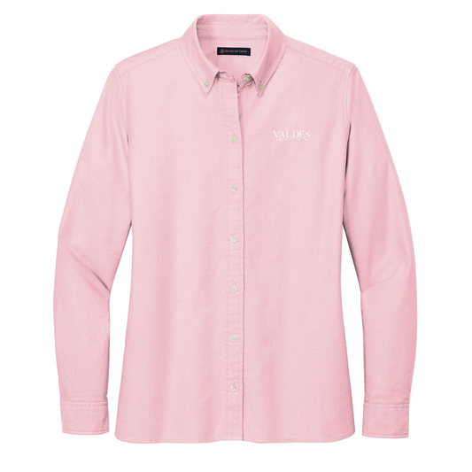 Brooks Brothers® Women’s Casual Oxford Cloth Shirt