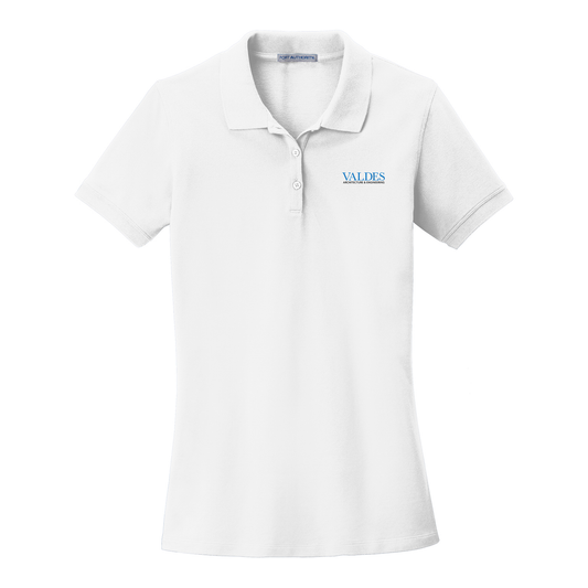 Port Authority® Women's EZCotton® Polo