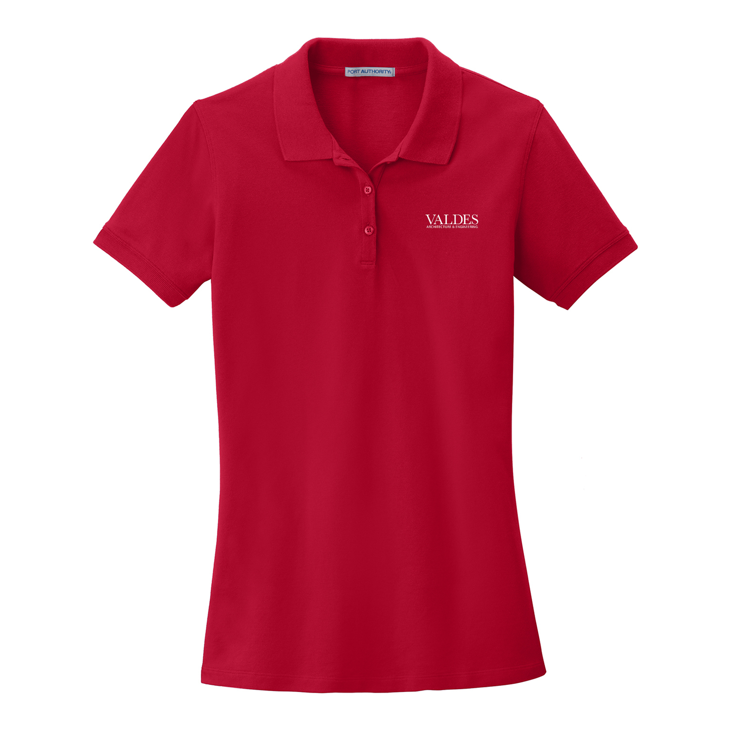 Port Authority® Women's EZCotton® Polo