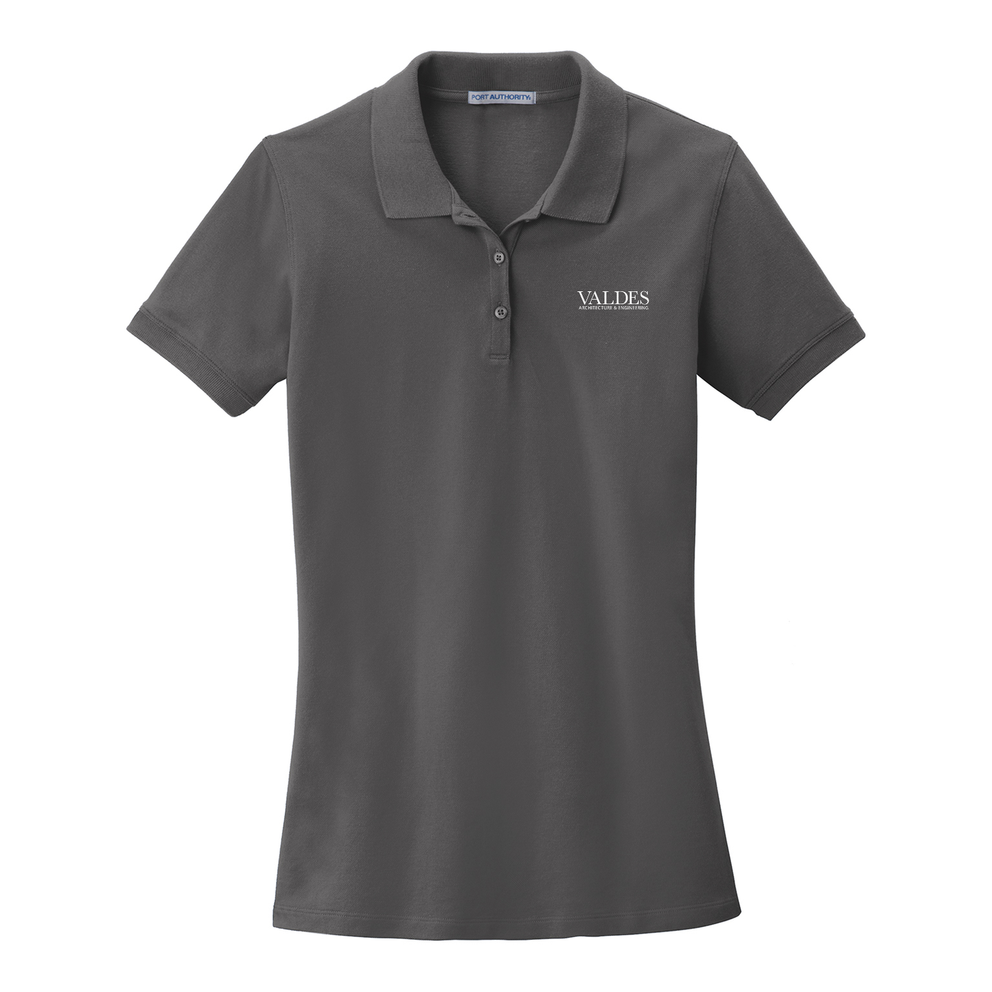 Port Authority® Women's EZCotton® Polo