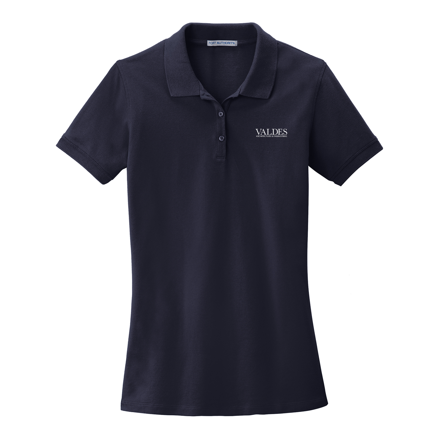 Port Authority® Women's EZCotton® Polo