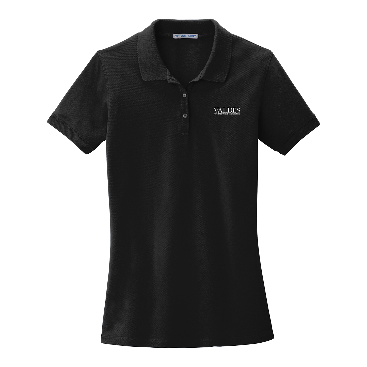 Port Authority® Women's EZCotton® Polo
