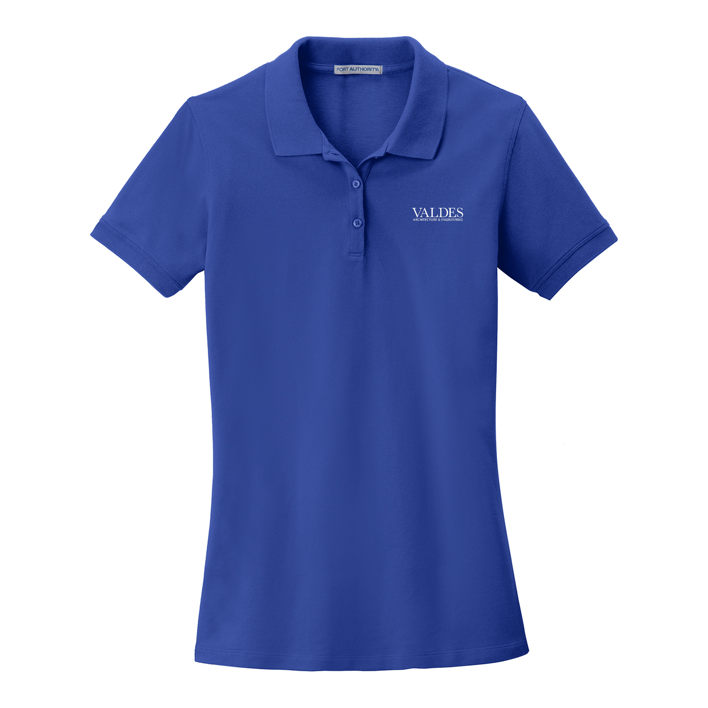 Port Authority® Women's EZCotton® Polo
